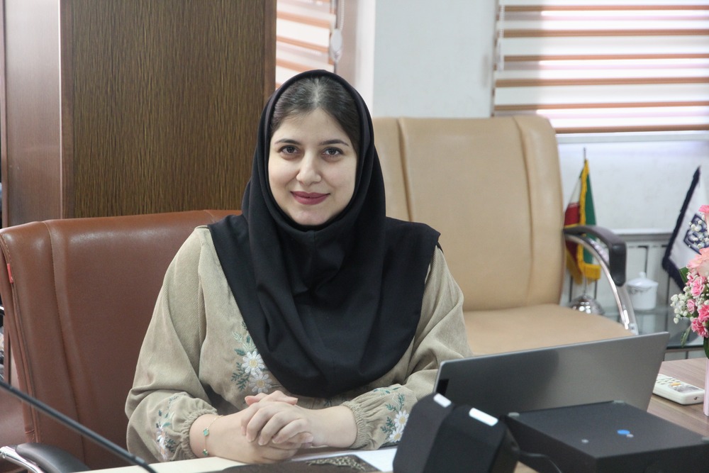 دفاع از پایان نامه حوریه ماسوریان دانشجوی مقطع دکتری  مدیریت فناوری اطلاعات سلامت